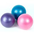 thumbnail image 4 of Bangcool Yoga Ball Professional Multipurpose Stability Small Exercise Ball Fitness Ball, 4 of 9
