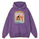 thumbnail image 5 of Sudadera holgada de algodón 100 % para hombre, sudadera suave con capucha, jersey de gran tamaño, estilo retro desgastado, con estampado de gato, ropa de sociedad, 5 of 5