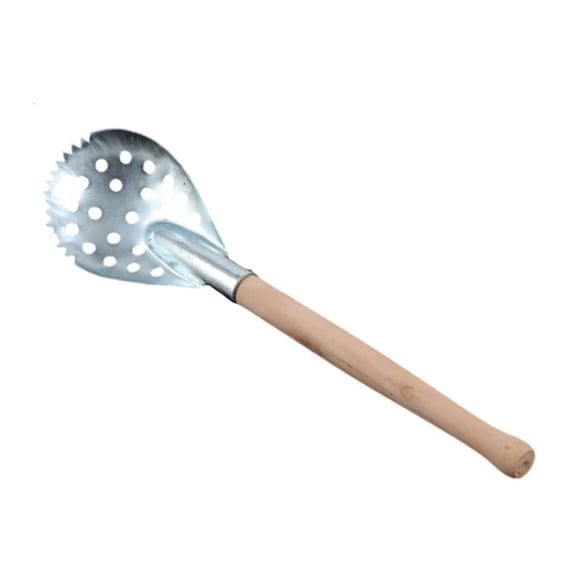 Ice Scoops Winter Ice Fishing Scooper with Long Handle Fishing Skimmer Scoops