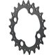 thumbnail image 1 of Plato interno Shimano SLX M7000-10 22t 64mm 10 velocidades negro, 1 of 1