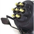 thumbnail image 6 of Phillips 16-726 7-Way Havy Duty STA-Dry 2-Hole Bullet w/Locking Clip Socket, 6 of 7