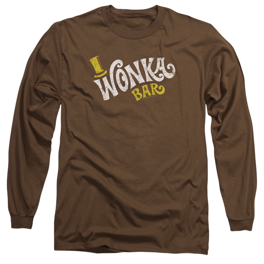 Youth Shirts Vintage Shirt Limited Edition Styles Retro Tees Willy Wonka Retro Custom T Shirt Unisex Mens & Women's Style Clothing