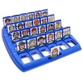 thumbnail image 3 of 26-27 Toys & Games Guess Who Board Game Great Family Entertainment,guess The Person Who Your Opponent Has Chosen Perfect Christmas Birthday For Kids B, 3 of 5