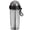 Black, variant on M Buder 600ml Innovative Dual Use Straw Water Bottle for Home Outdoor Camping, White (20.2 oz / 600 ml)