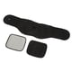 thumbnail image 4 of Soporte lumbar ajustable ajustable cinturón de soporte de cintura transpirable para protección de cintura deportiva M, 4 of 5