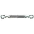 thumbnail image 2 of National Hardware 1/2 In. x 6 In. Steel Eye/Eye Turnbuckle N177-402, 2 of 3