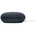 thumbnail image 3 of Bocina Google Home Nest Mini 2nd Gen Asistente Inteligente Google  GA00781-US, 3 of 4