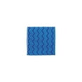 thumbnail image 5 of Rubbermaid Commercial HYGEN Microfiber Cleaning Cloths, 16 x 16, Blue, 12/Carton, 5 of 6