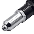 thumbnail image 3 of Jinsinto Electric Rivet Nut Gun Riveting Tool Cordless Riveting Drill Adapter Insert Nut, 3 of 4