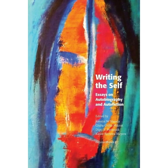 Writing the Self, (Paperback)