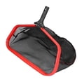 thumbnail image 3 of Red de espumadera para piscina, suministros para piscina, red de piscina de gran capacidad, accesorio de red de espumadera de limpieza rápida para, 3 of 8
