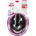 thumbnail image 3 of Bell Sports Minnie Mouse 3D Sequin Ears Toddler Helmet, 3 of 9