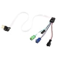 thumbnail image 4 of Repair Set WIRE Clock Spring Spiral Cable for Renault MEGANE MK ll 2002-2016, 4 of 8