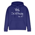 thumbnail image 4 of Sudadera con capucha para hombre, sudadera con capucha con letras estampadas, jersey de manga larga, sudadera con capucha, blusa para hombre, 4 of 6