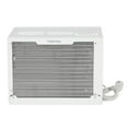 Restored Toshiba 10,000 BTU 115V WiFi Portable Air Conditioner with