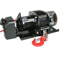 Bulldog Winch 10030