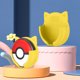 thumbnail image 1 of Estuche de almacenamiento de dibujos animados, estuche protector antigolpes de color sólido para Pokemon GO+ 2023, 1 of 7