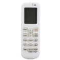 thumbnail image 1 of DG11R2‐01 Télécommande Universelle de Remplacement Alimentée par Pile pour Climatiseurs Hisense, 1 of 8