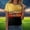 #0070-Multicolor, variant on Women Short Sleeve T Shirt Crew Neck Germany Football 2026 Graffiti Graphic Casual Daily Tops Multicolor 5XL Gift