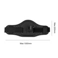 thumbnail image 4 of Soporte para cámara S-trap PULUZ Cinturón de cintura Montaje de cámara S-trap Reemplazo para GoPro / Insta360 ONE X / Theta V / Theta SC36 / Cámaras de acción panorámicas portátiles, 4 of 7