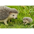 thumbnail image 3 of Hi Line 8 in Animal Garden Statue, Durable Polyresin, 3 of 7