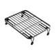 thumbnail image 2 of Escurridor de platos para fregadero, organizador de vajilla, escurridor de utensilios de cocina extensible M, 2 of 9