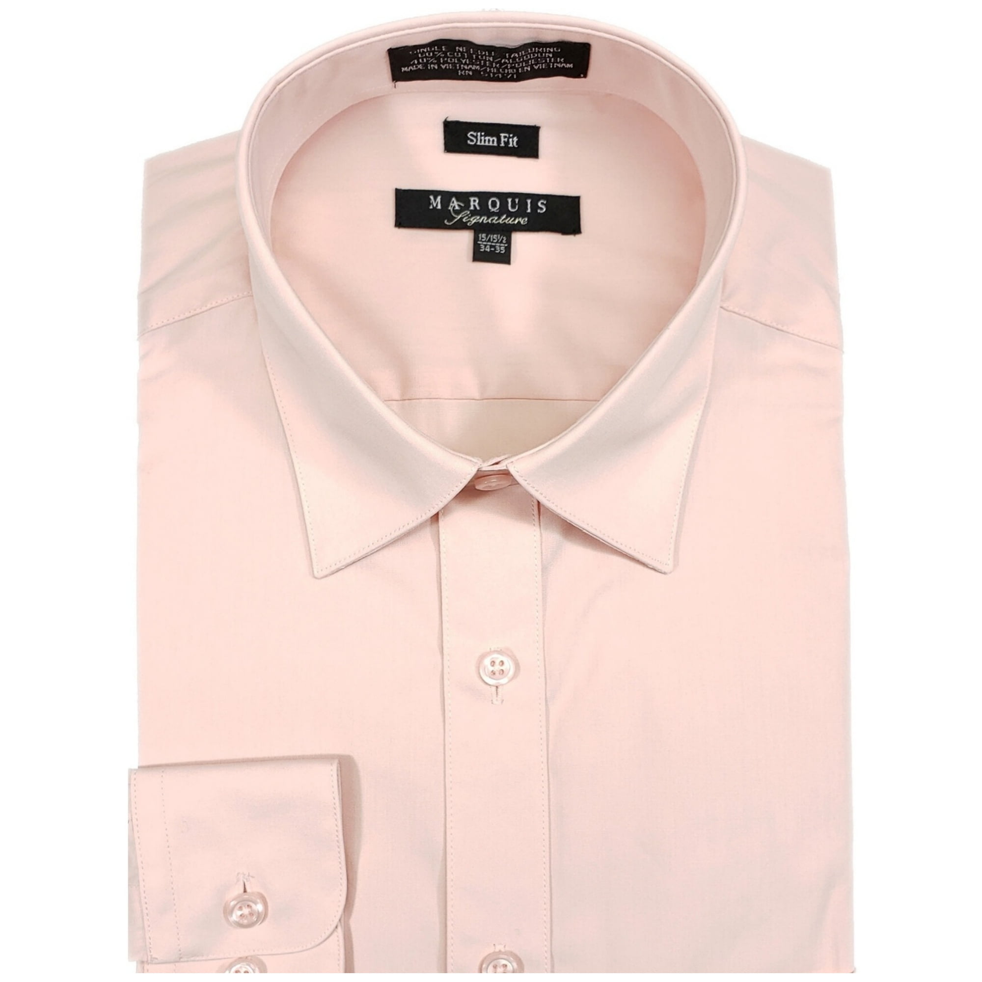 mens dress shirts 15.5 x 36