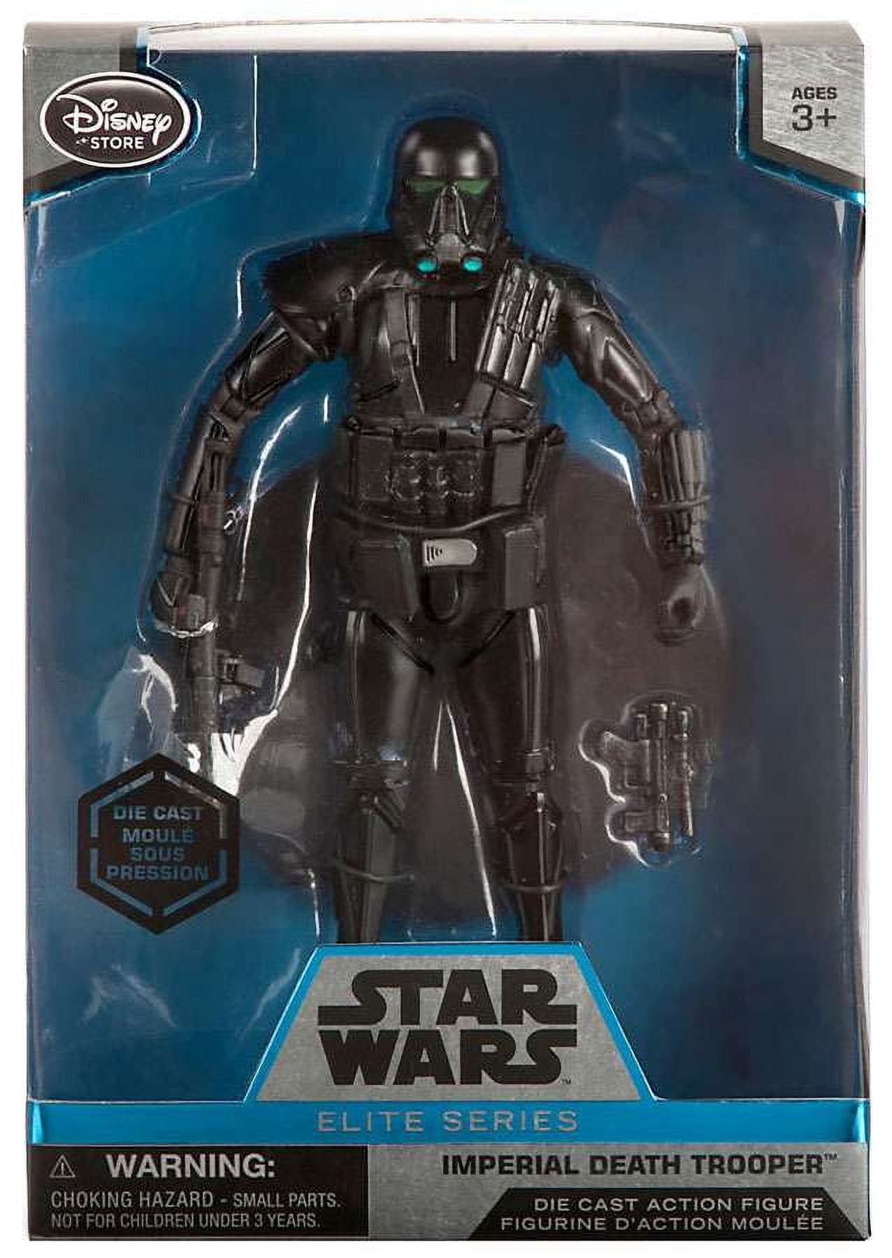 Star Wars Elite C2-B5 Diecast Figure - Walmart.com
