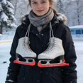 thumbnail image 5 of Universal Ice Skate Guards Adjustable Protective Covers For Figure And Skates Fit Adults Youth Kids 2PCS, 5 of 5