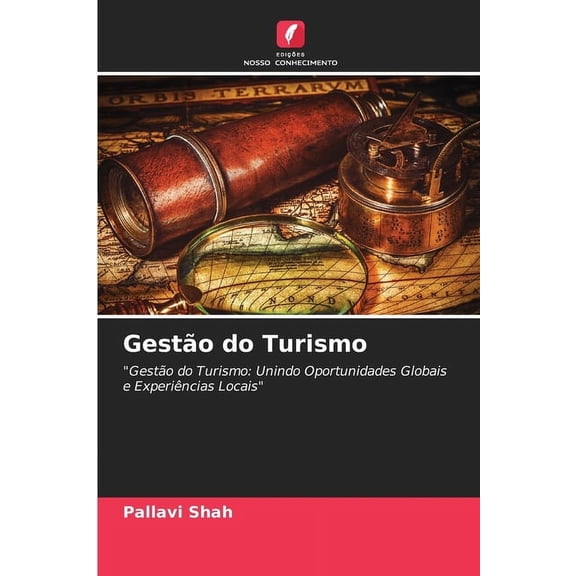 GestÃ£o do Turismo, (Paperback)