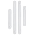 thumbnail image 1 of Miangastore 2 Sets Car Door Edge Protective Strips Transparent PVC for Car Owners, 1 of 8
