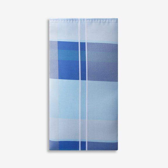 Clear Skies Pocket Square