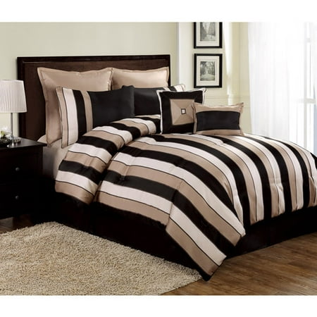 Victoria Classics Carlton 8-Piece Bedding Comforter Set