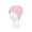 Pink, variant on Women's Celeste Space Dye Hat