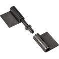 thumbnail image 4 of Bisagras de puerta JAMW soldadas metal 82 mm 2 piezas, 4 of 5