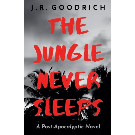 The Jungle Never Sleeps, (Paperback)
