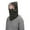Army Green, variant on Ski Mask for Men Women, Winter Balaclava Warm Windproof Face Mask, Fleece Hood Full Head Cover Scarf Neck Warmer