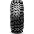 thumbnail image 5 of 33x12.50R22LT Radar Renegade R7 M/T 114Q Load Range F Black Wall Tire, 5 of 5