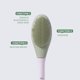 thumbnail image 3 of Cepillo ILSO Dual Clean Silicone para masaje y limpieza facial, 3 of 9