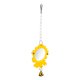 thumbnail image 3 of Bird Mirror, Cute Reduce Loneliness Parrot Toy Mirror For Parrot Playing ANGGREK Otros, 3 of 8