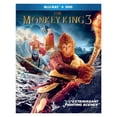thumbnail image 1 of Le Roi Singe 3 - Royaume des Femmes (avec DVD) [Blu-ray], 1 of 4