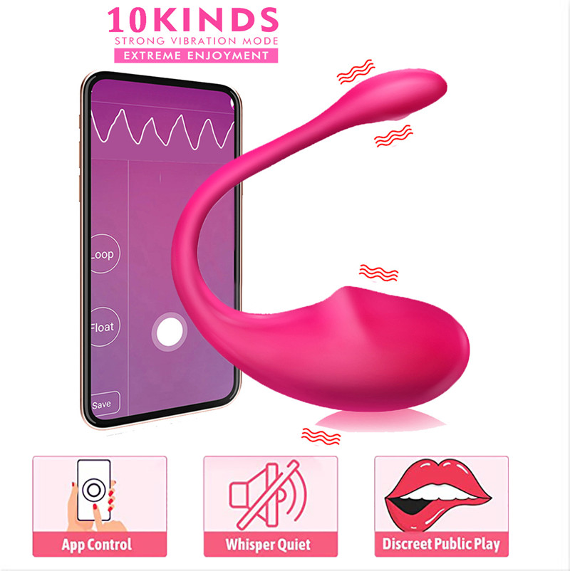 Birdsexy Wearable Double Penetration Vibrator Adult Sex Toys for Women,  Waterproof G-Spot Clitorals Stimulator with 12 Vibration Modes for Couple  or
