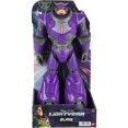thumbnail image 6 of Disney and Pixar Lightyear Large 12 Inch Scale Zurg Figure Movie Toy, 6 of 6