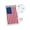 American Flag, variant on Rite in the Rain Top Spiral All-Weather Notebook 3" x 5" Tan American Flag
