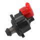 thumbnail image 2 of Válvula IAC, Válvulas De Control De Aire Inactivo MD628166 Resistentes Al Desgaste De Alta Precisión Profesional Para Reemplazo De Accesorios De Automóvil Para SEBRING, 2 of 7