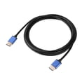 thumbnail image 2 of Cable de 10 m cable de 5 m de conductividad duradera práctico para máquina de reproducción de grabadora de DVD de proyector de TV ANGGREK Otros, 2 of 2