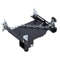 thumbnail image 3 of Adaptador De Gato De Transmisión De Capacidad De 500 Kg, Construcción De Acero Resistente Con Inclinación De 30 Grados, Para Convertir Un Gato Hidráulico De Piso En Un Gato De, 3 of 7