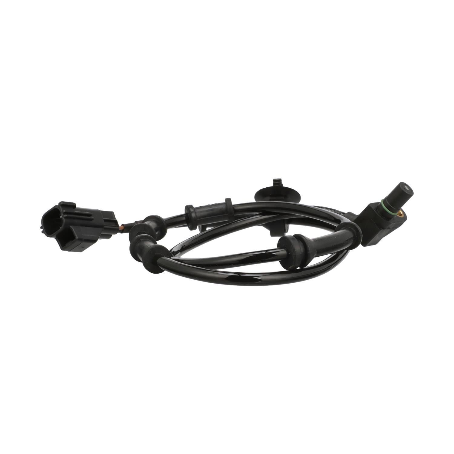 ABS Wheel Speed Sensor Fits select: 2002-2005 DODGE RAM 1500