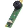 thumbnail image 3 of Placa de interruptor de encendido/apagado con botón de expulsión y cable de repuesto para PS4 Slim -21a y -21b -2115 Tsw-00, 3 of 5