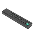 thumbnail image 1 of Control Replacement Remote Control for  HTCT291 SACT290 SACT291 HTCT290 HTCT290 Audio &amp; Video System, 1 of 7